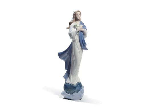 Blessed Virgin Mary