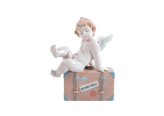 TRAVEL THE WORLD OF LLADRO - ALICANTE