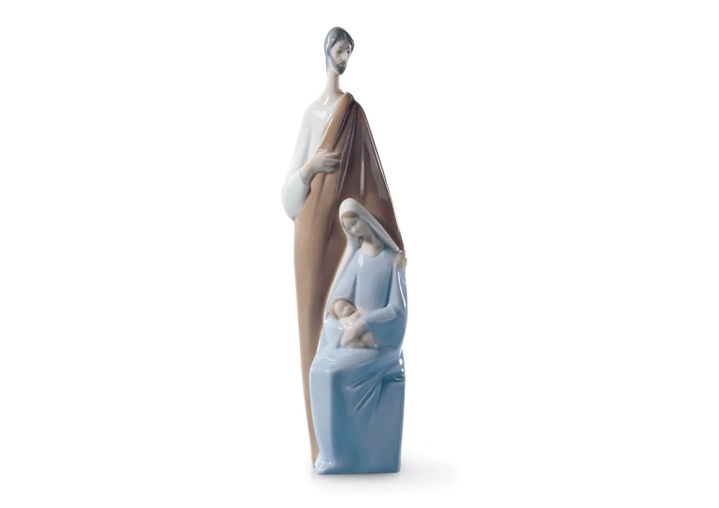 Nativity Figurine