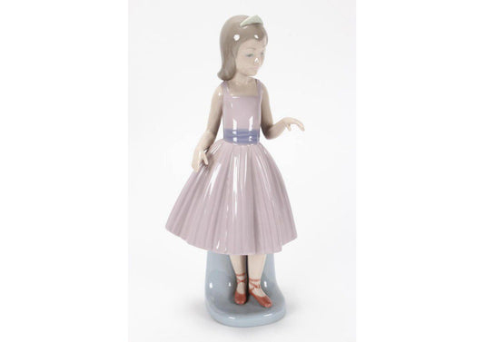 BALLET GIRL Type 311