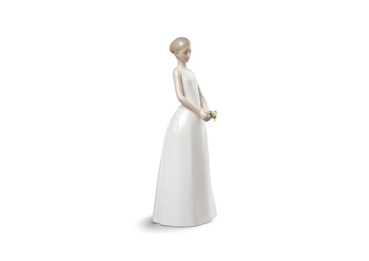 Wedding Day Figurine