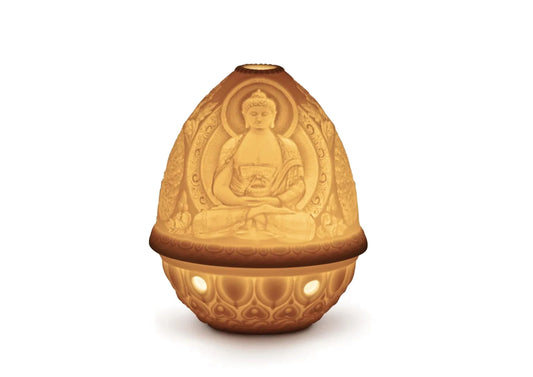 Buddha Lithophane