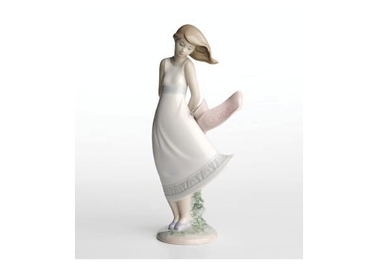 Lladro Wanderlust - Miami