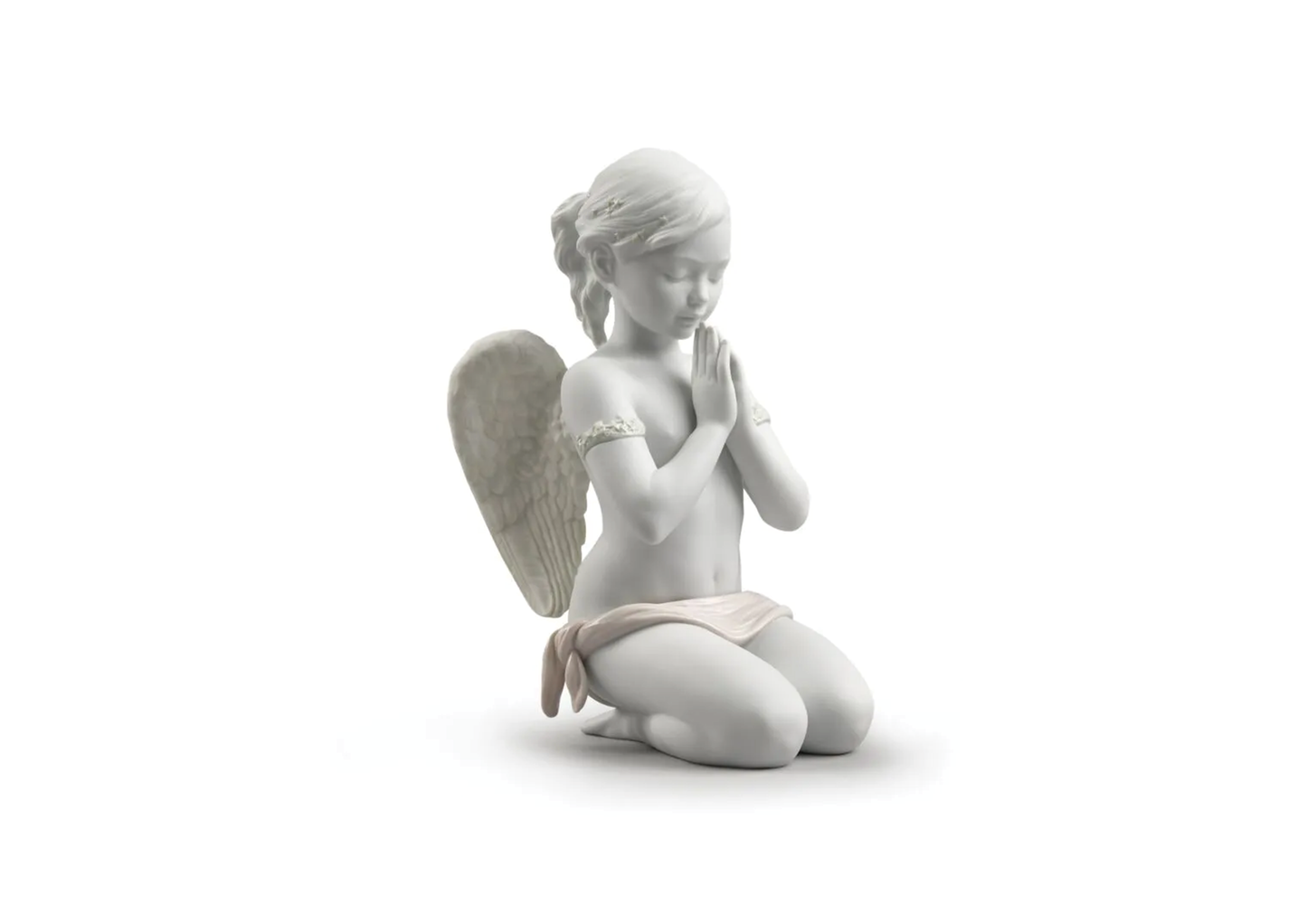 Heavenly Prayer Angel