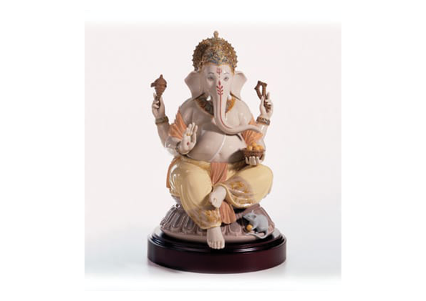 Lord Ganesha Type 474