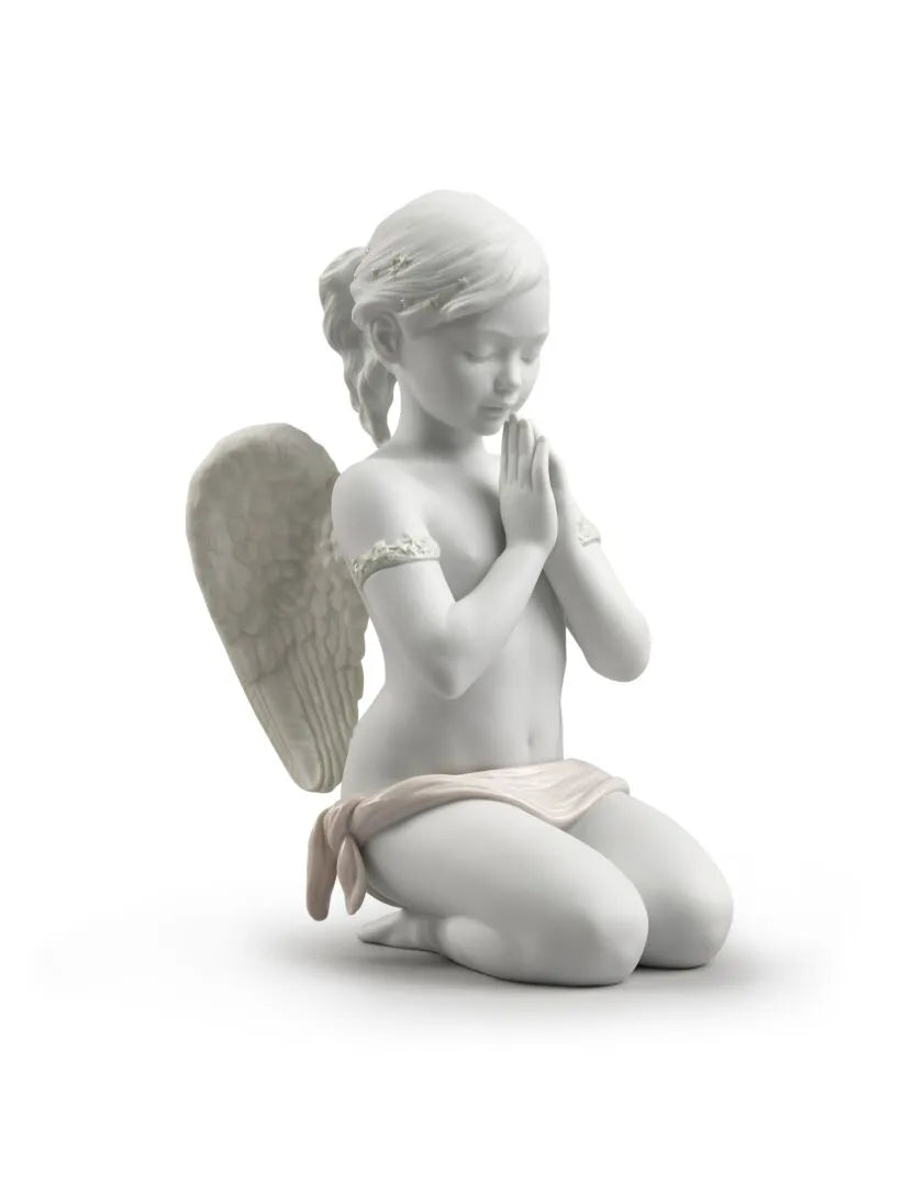 Heavenly Prayer Angel