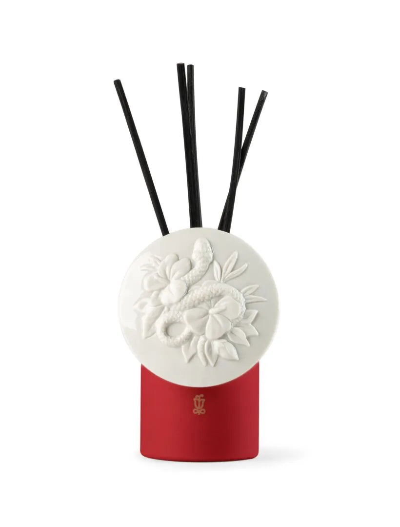 SNAKE PERFUME DIFFUSER - A SECRET ORIENT