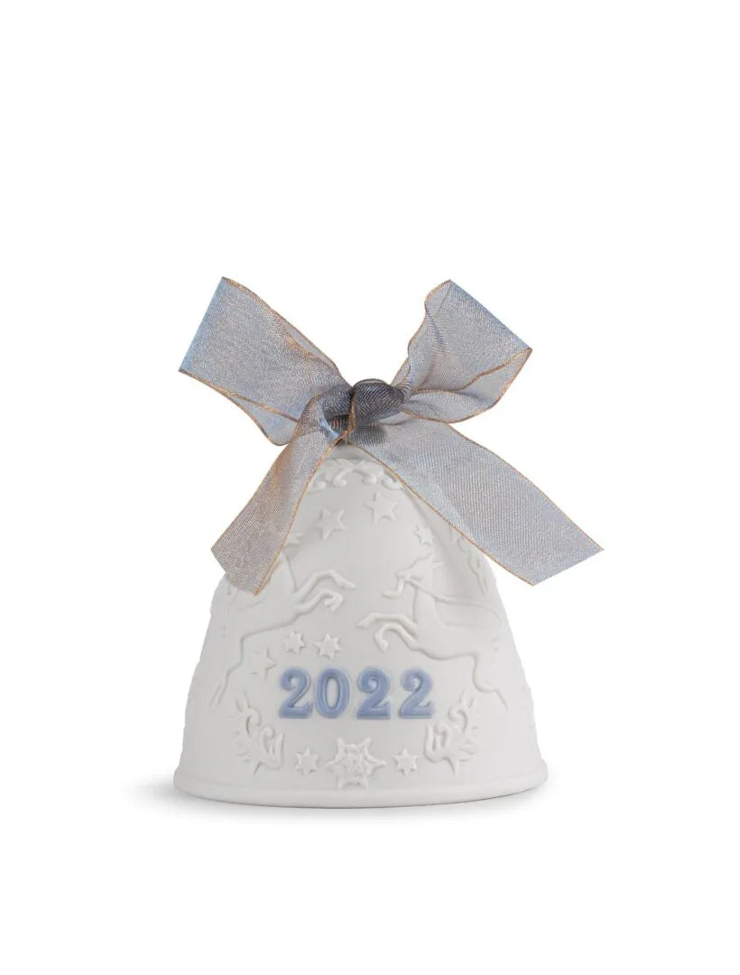 2022 CHRISTMAS BELL