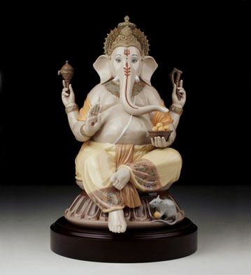 Lord Ganesha Type 474