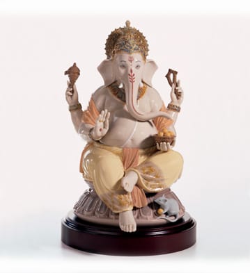 Lord Ganesha Type 474