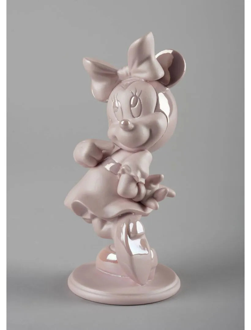 MINNIE MOUSE (PINK)