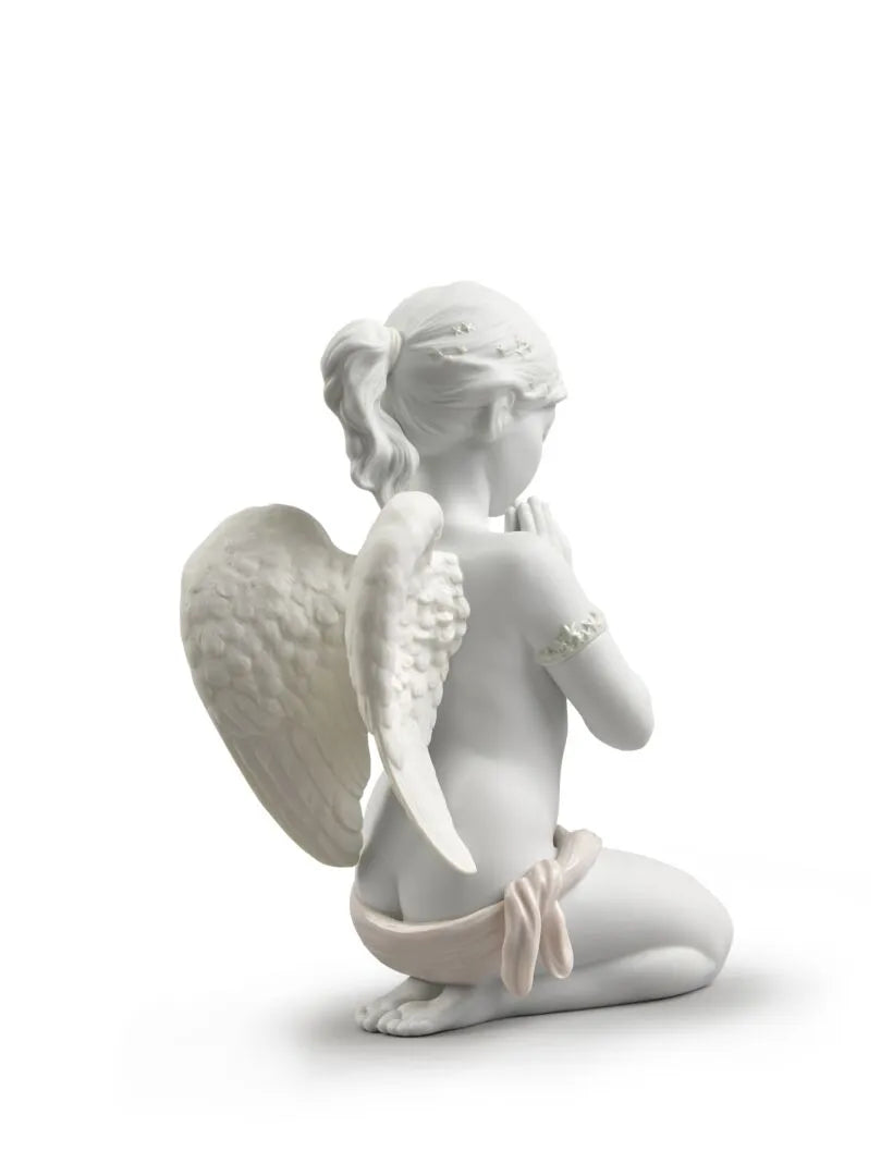 Heavenly Prayer Angel