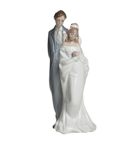 Nao Love Always Porcelain Figurine - china-cabinet.com