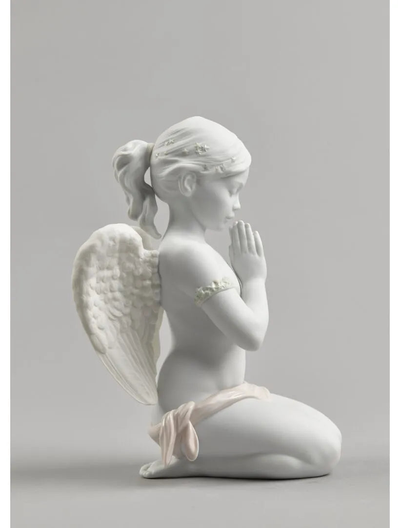 Heavenly Prayer Angel