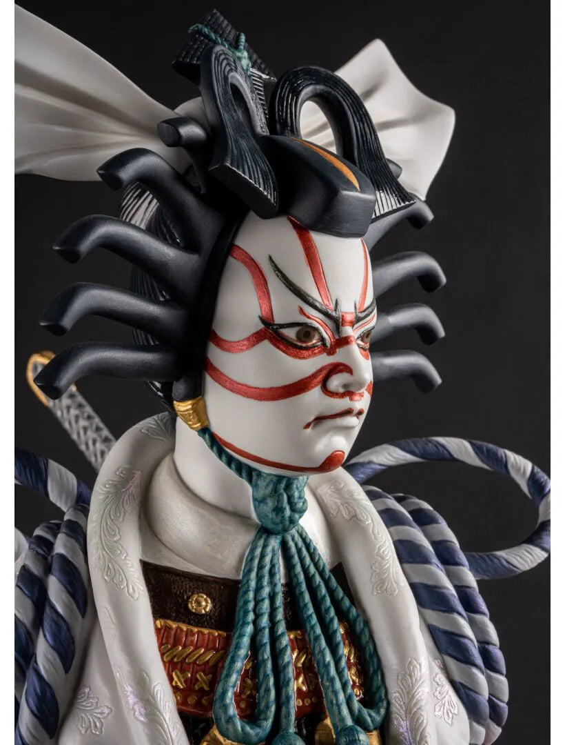 JAPAN - KABUKI