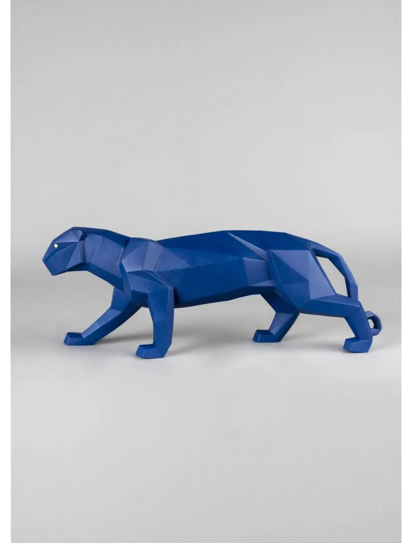 PANTHER (BLUE)