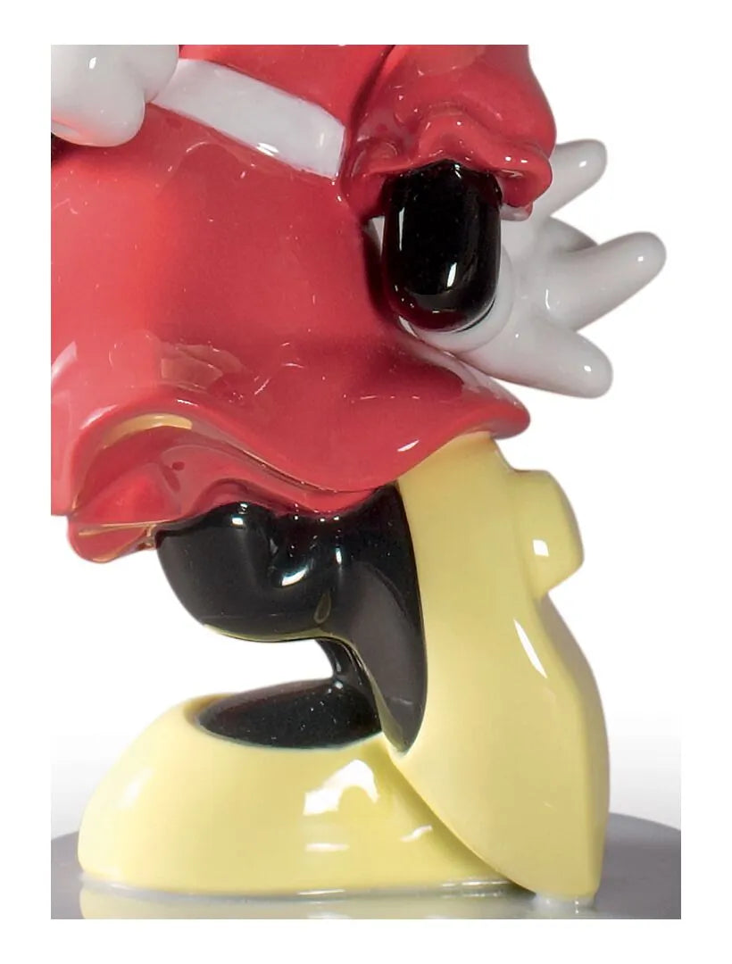 Minnie Mouse Figurine