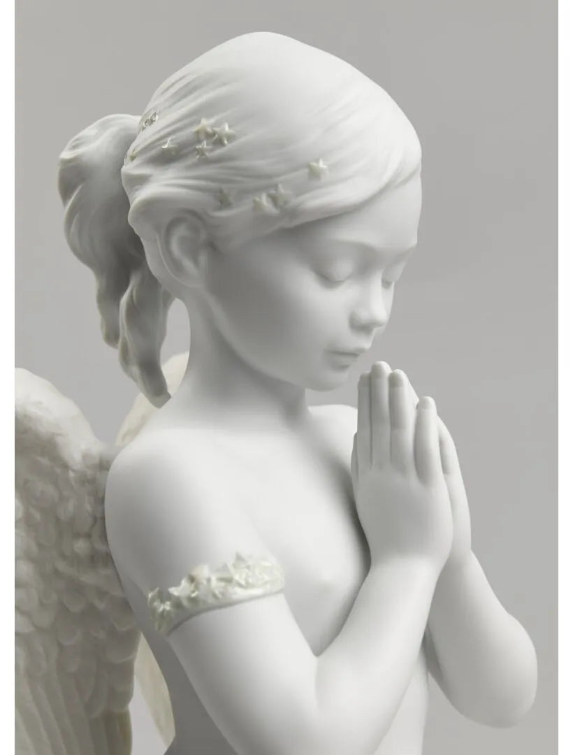 Heavenly Prayer Angel