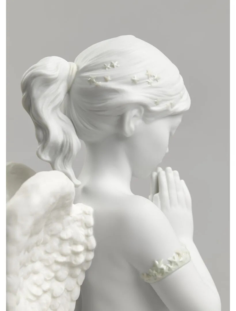 Heavenly Prayer Angel