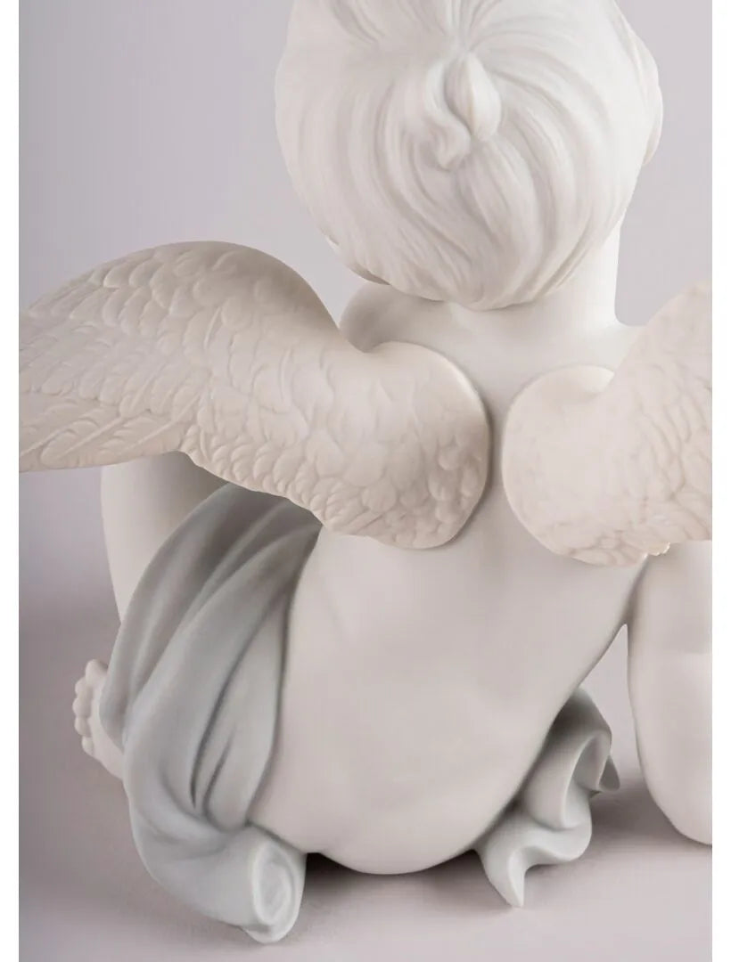 Heavenly Prayer Angel