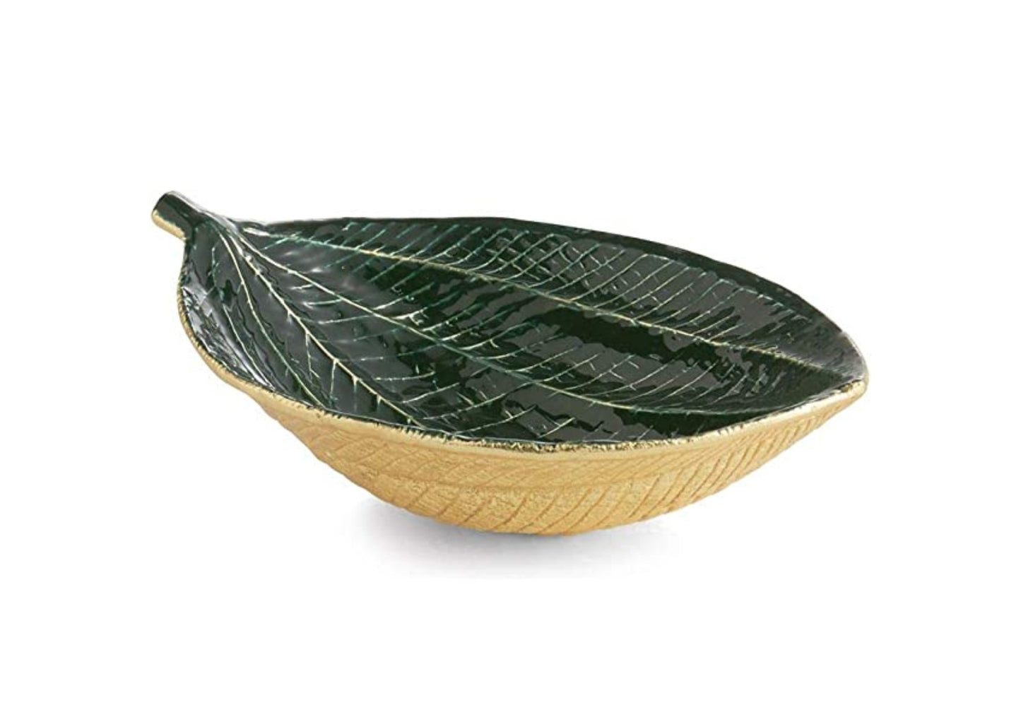 Rainforest Nut Dish