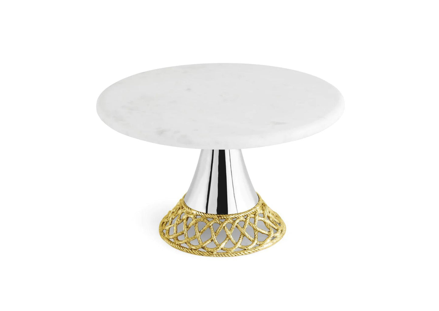 Love Knot Cake Stand Sale price