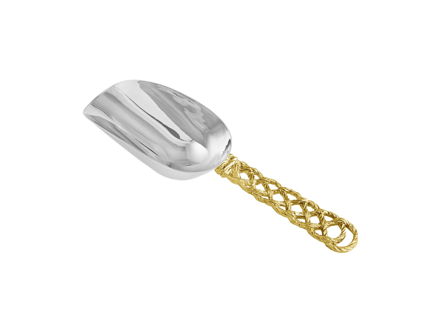 Love Knot Ice Scoop