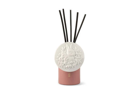 RABBIT PERFUME DIFFUSER - SWEET MEMORIES