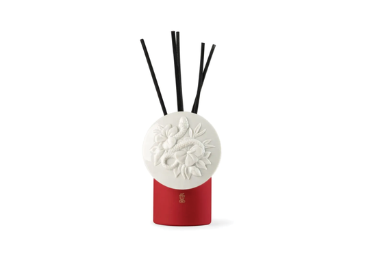 SNAKE PERFUME DIFFUSER - A SECRET ORIENT